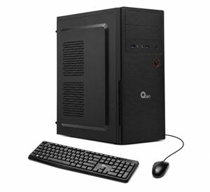 Computadoras y laptops